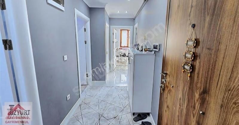 Metroya Yakın Asansörlü Dublex Daire 4+2 - Görsel 7