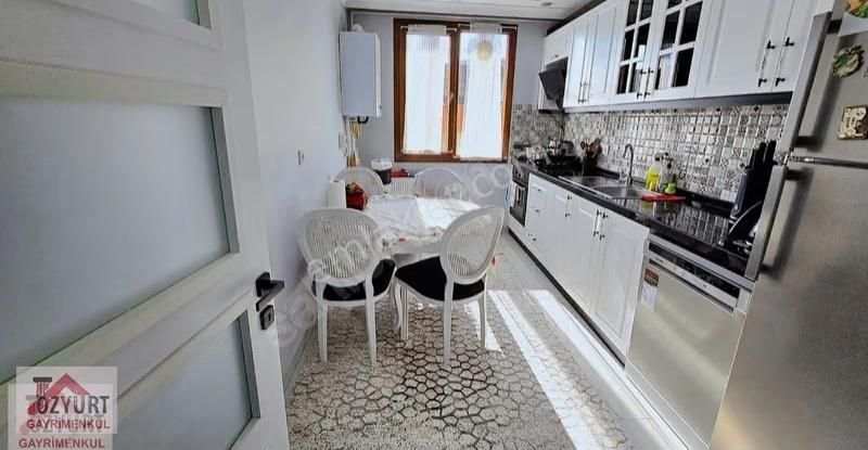 Metroya Yakın Asansörlü Dublex Daire 4+2 - Görsel 9