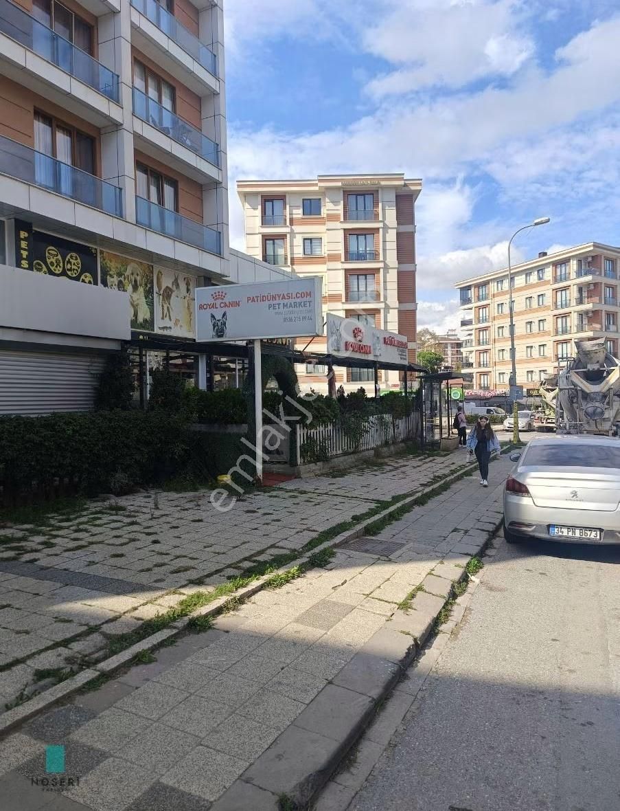 Ana Cadde Üzeri Satılık Dükkan..!! - Görsel 4