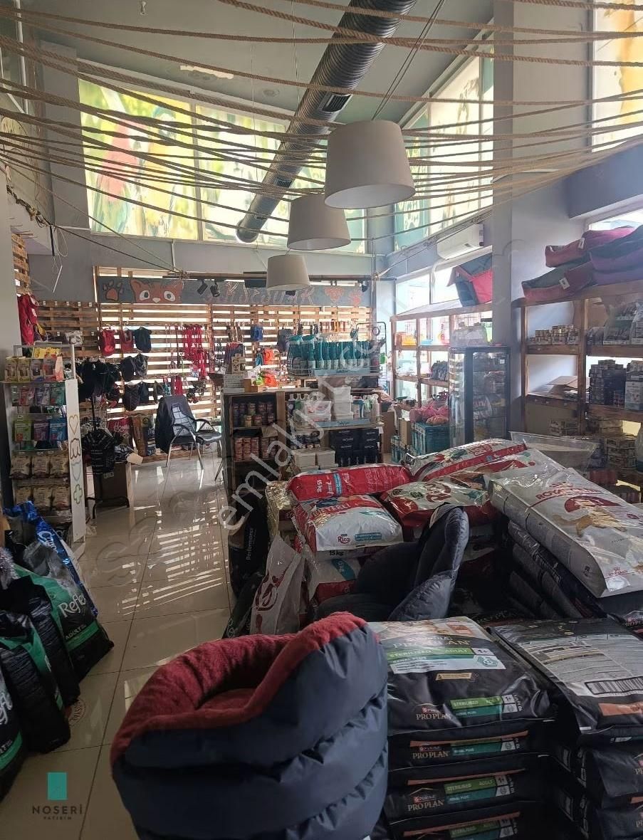 Ana Cadde Üzeri Satılık Dükkan..!! - Görsel 5