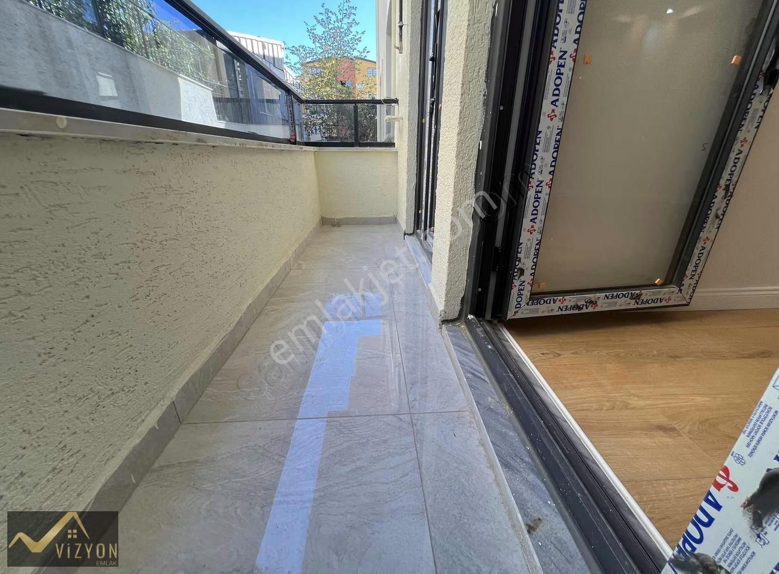 Vizyon Emlak'tan Bağlarbaşı Mh Merkezi Konumda Sıfır 2+1 Daire - Görsel 2