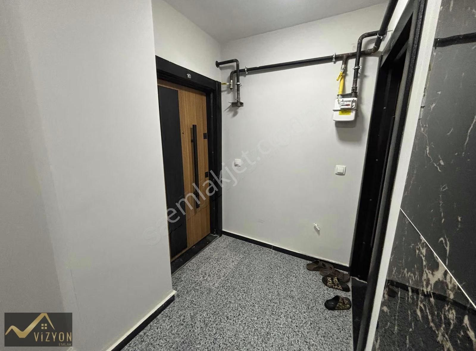 Emek Mahallesi'nde Rams Projesinin Karşısında 2+1 Ara Kat - Görsel 15