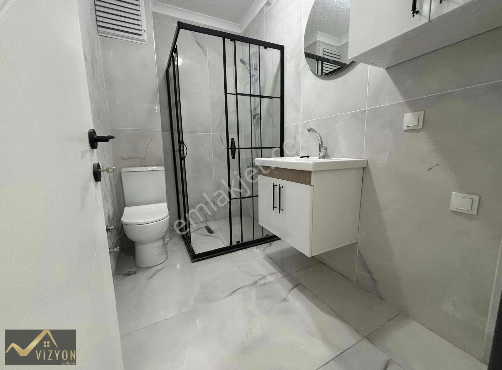 Emek Mahallesi'nde Rams Projesinin Karşısında 2+1 Ara Kat - Görsel 11