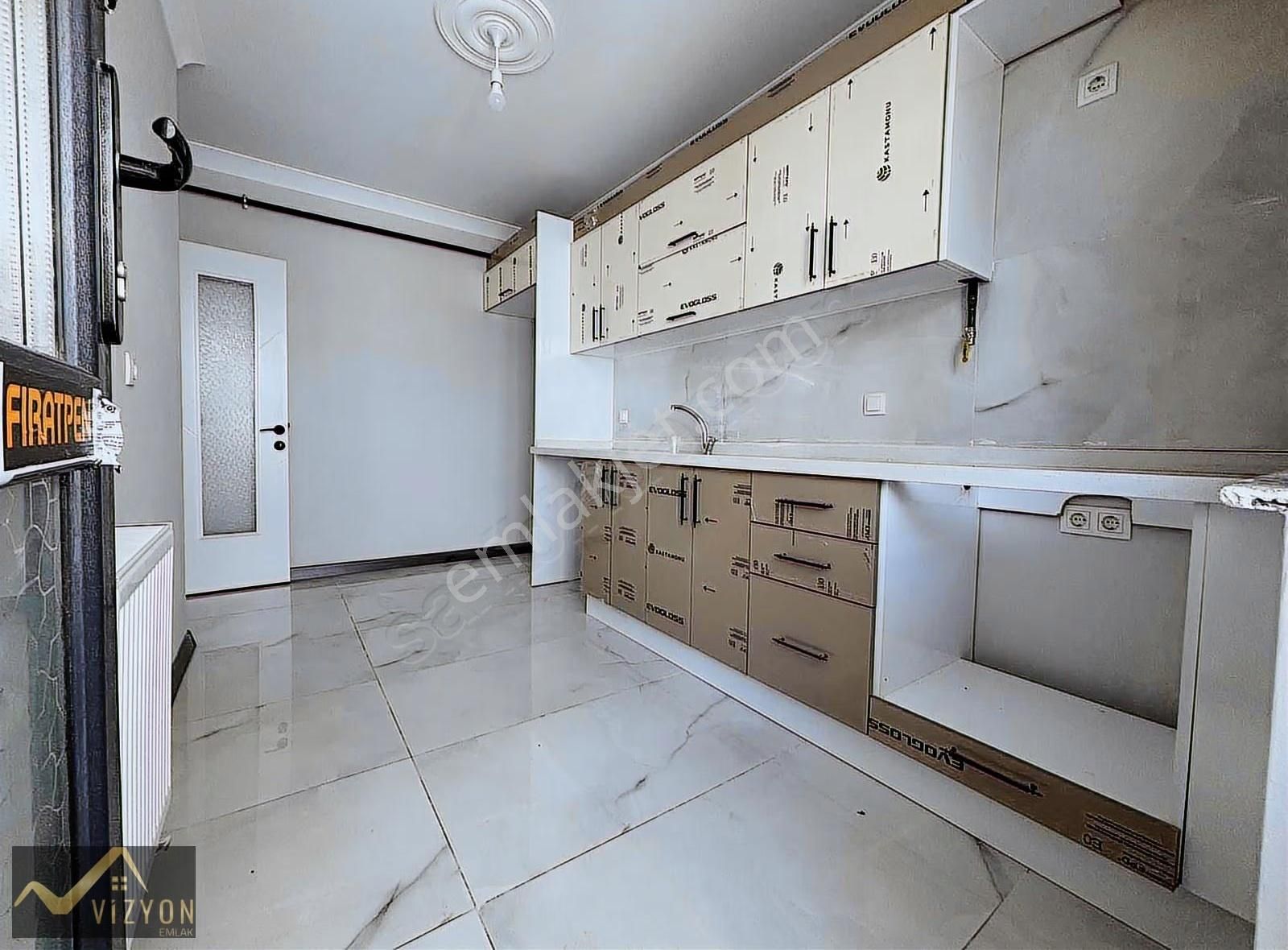 Emek Mahallesi'nde Rams Projesinin Karşısında 2+1 Ara Kat - Görsel 13