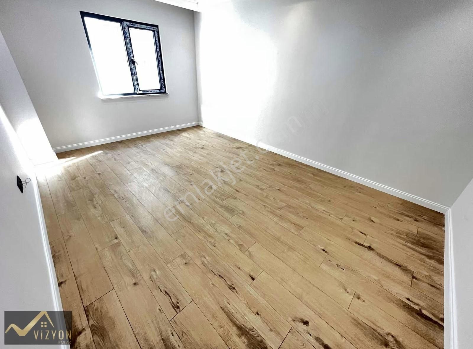 Bağlarbaşı Mh' De Satılık Yüksek Giriş 2+1 Daire - Görsel 3