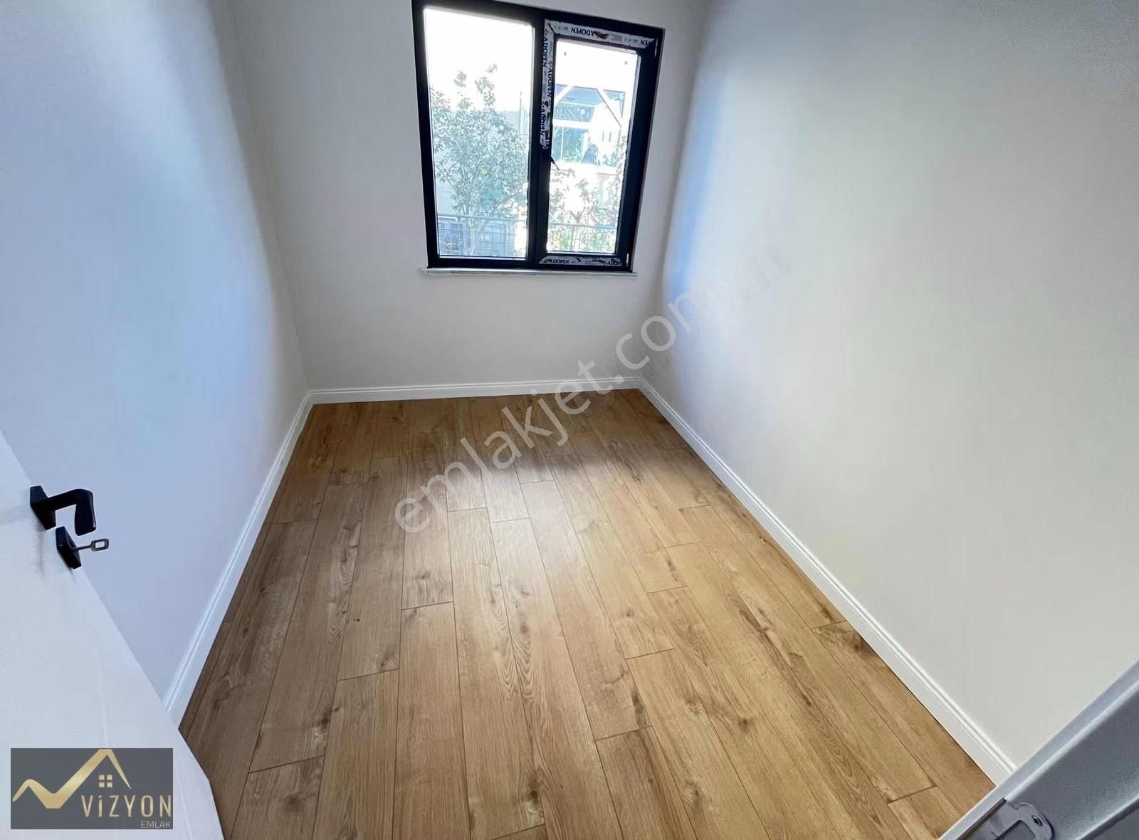 Bağlarbaşı Mh' De Satılık Yüksek Giriş 2+1 Daire - Görsel 6