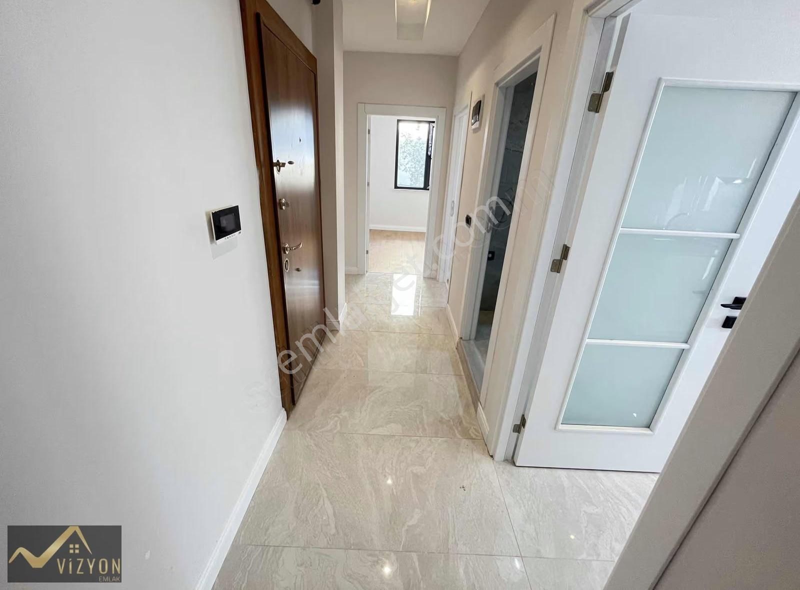 Bağlarbaşı Mh' De Satılık Yüksek Giriş 2+1 Daire - Görsel 4