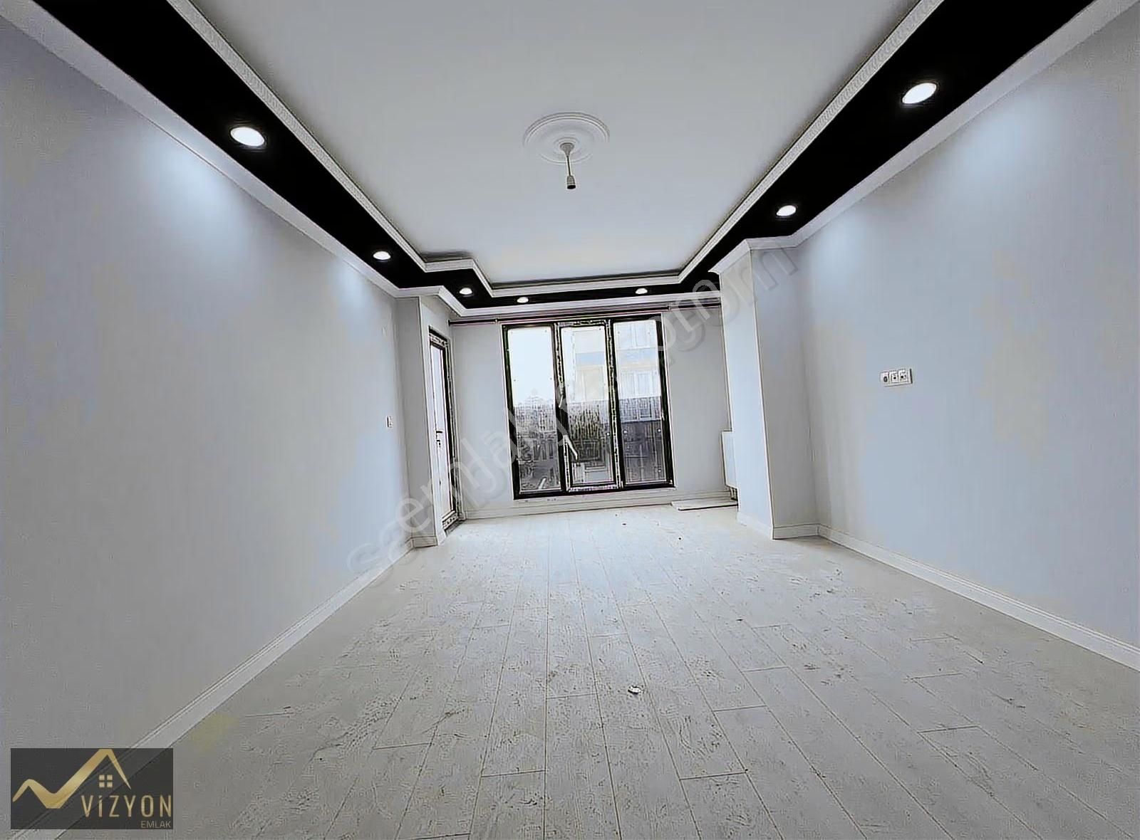 Vizyon Emlak'tan 2+1 Arakat Kırediye Uygun Daire - Görsel 6