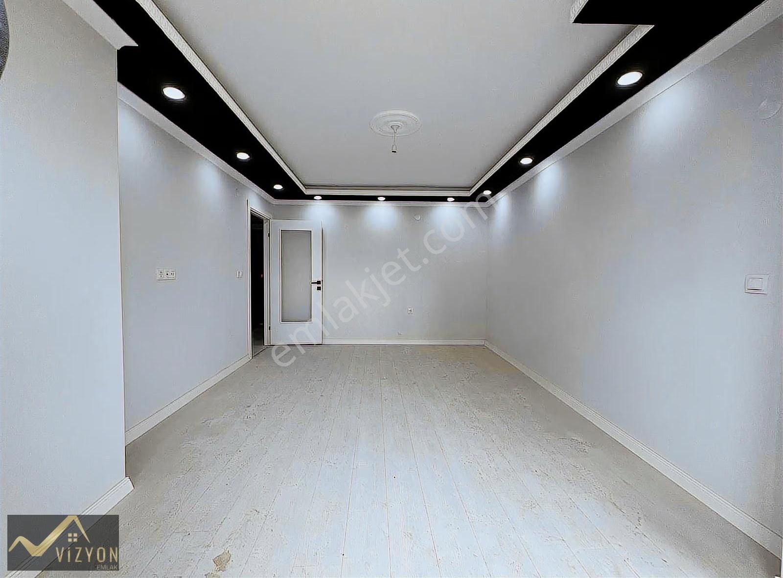 Vizyon Emlak'tan 2+1 Arakat Kırediye Uygun Daire - Görsel 16