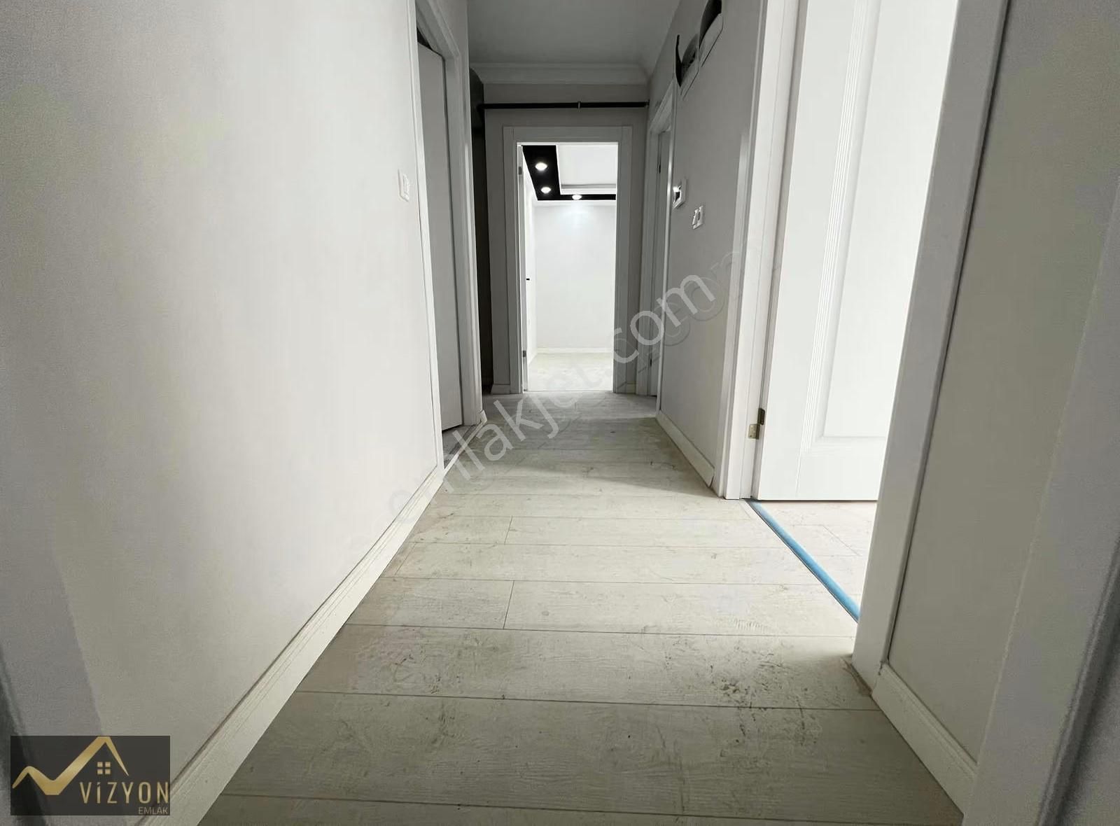 Vizyon Emlak'tan 2+1 Arakat Kırediye Uygun Daire - Görsel 15