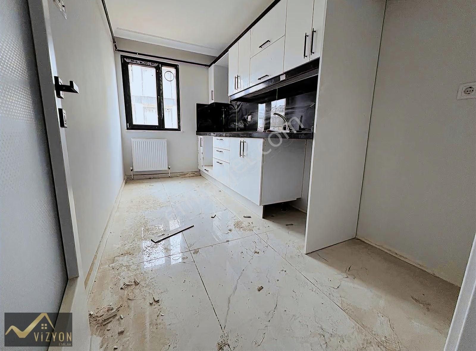 Vizyon Emlak'tan 2+1 Arakat Kırediye Uygun Daire - Görsel 2