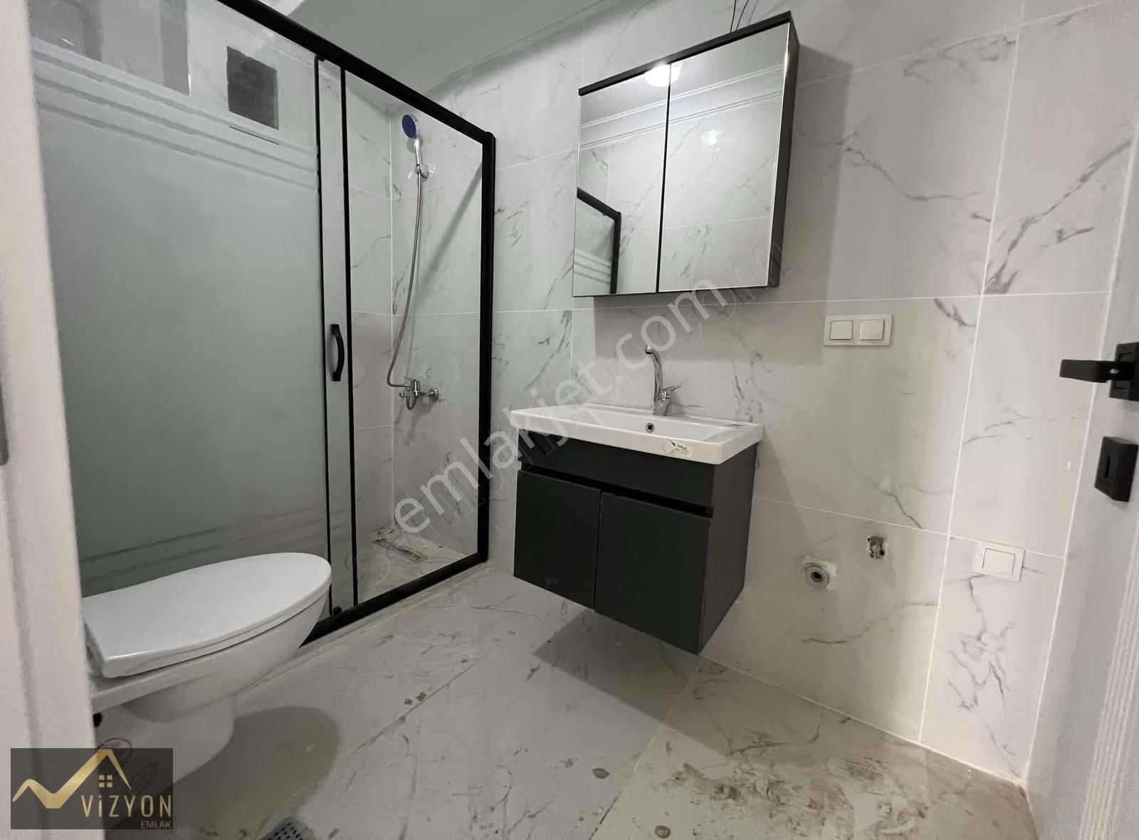 Vizyon Emlak'tan 2+1 Arakat Kırediye Uygun Daire - Görsel 4