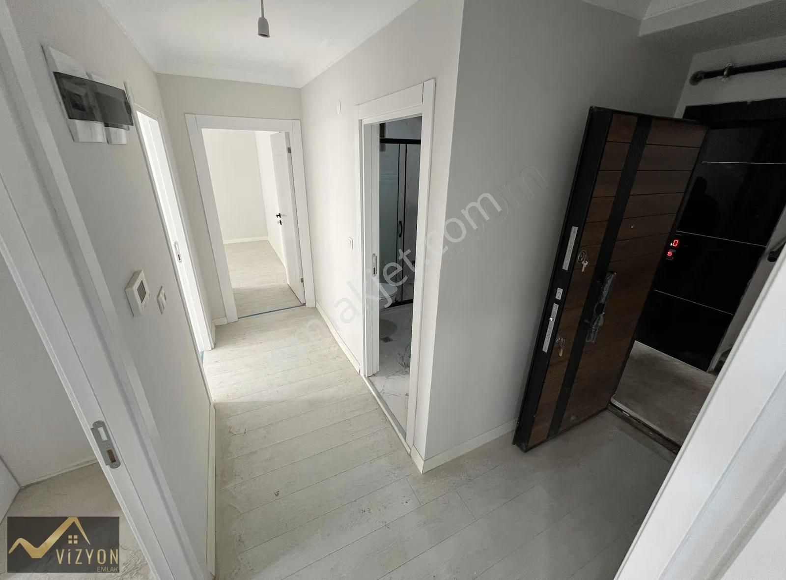 Vizyon Emlak'tan 2+1 Arakat Kırediye Uygun Daire - Görsel 13