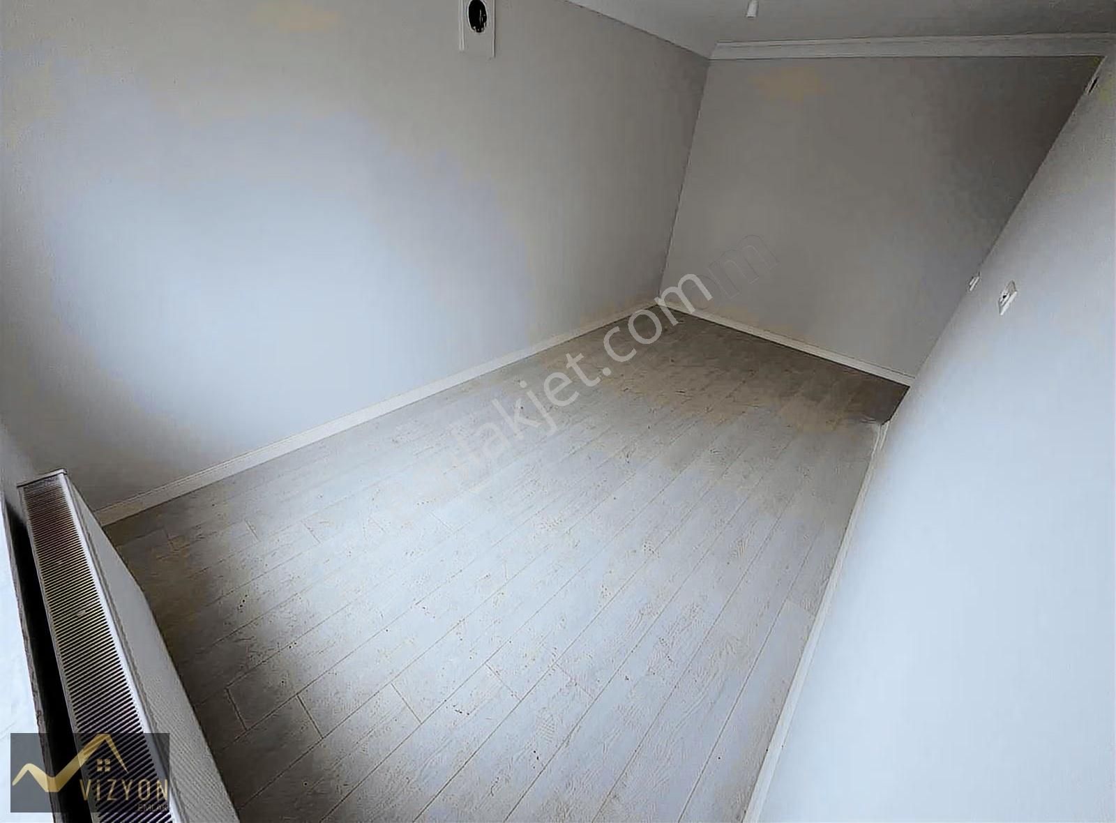 Vizyon Emlak'tan 2+1 Arakat Kırediye Uygun Daire - Görsel 19