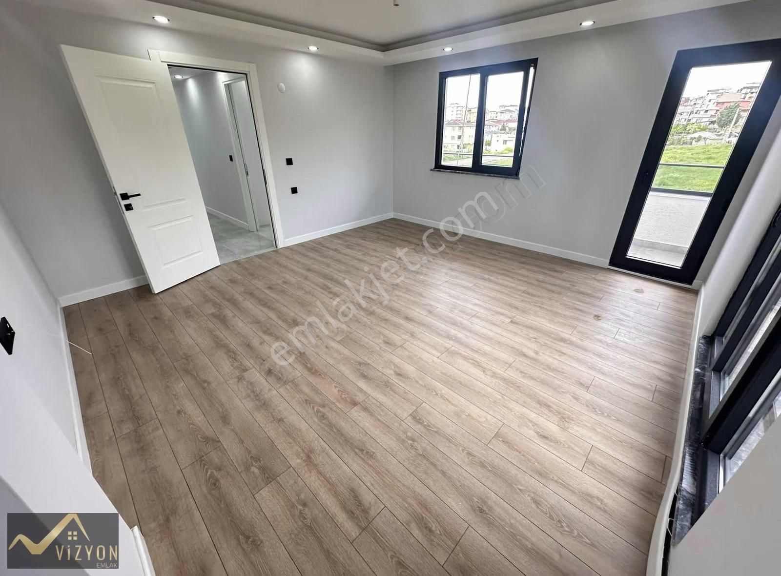 %20 Peşin 120 Ay Vadeli 1,33 Oran Araç Takasına Uygun 2+1 Arakat