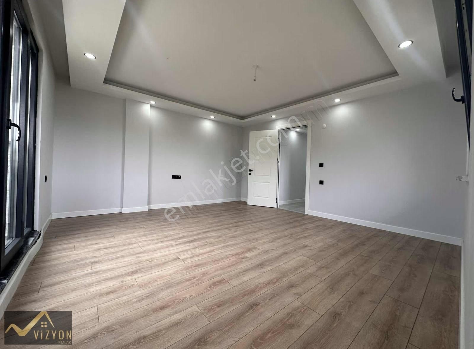 %20 Peşin 120 Ay Vadeli 1,33 Oran Araç Takasına Uygun 2+1 Arakat - Görsel 5