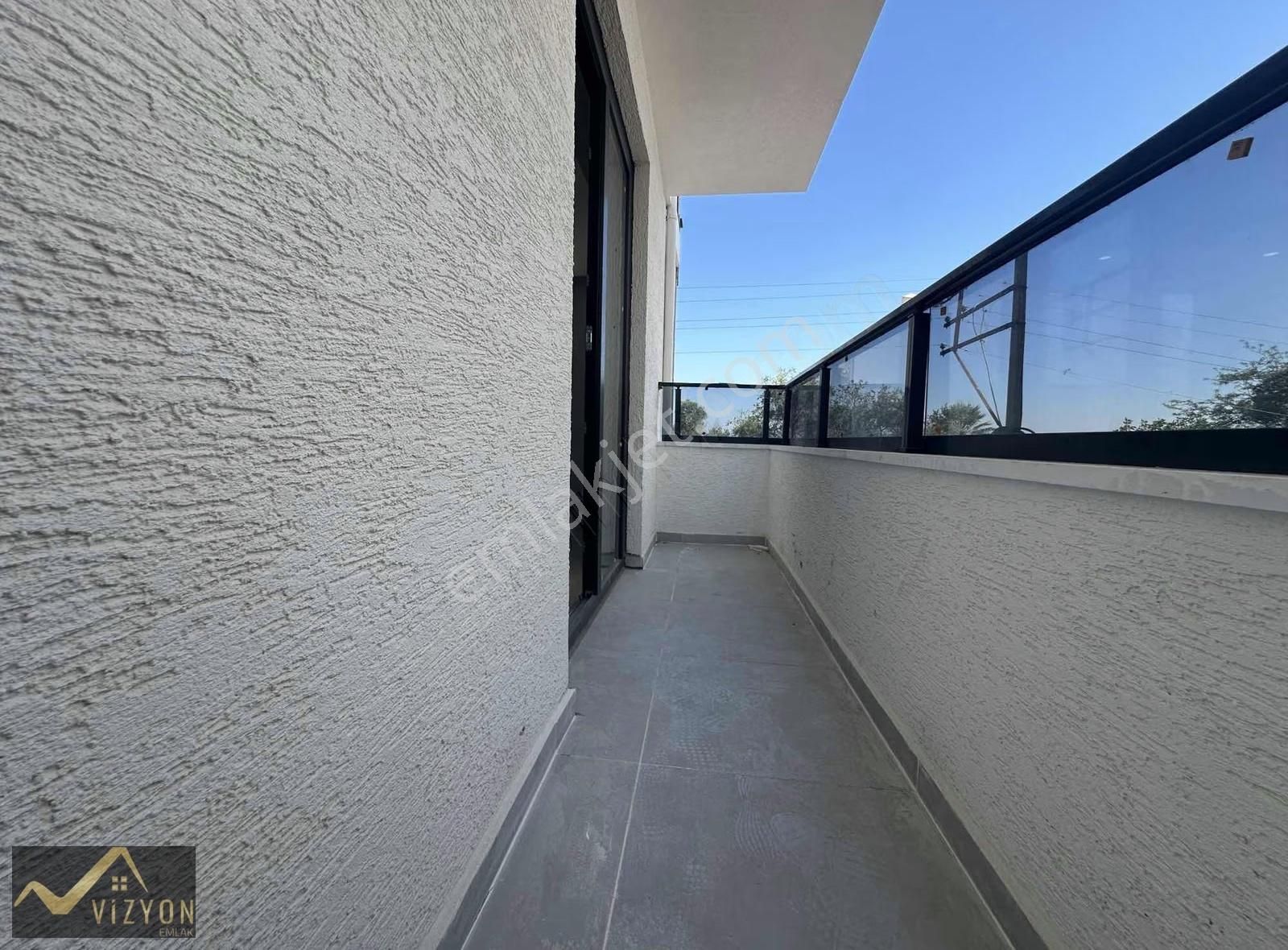 Darıca Merkez 'de K.otoparklı Asansörlü Deniz Manzaralı Arakat - Görsel 9