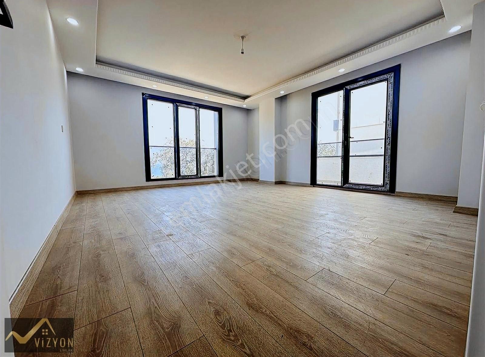 Darıca Merkez 'de K.otoparklı Asansörlü Deniz Manzaralı Arakat - Görsel 26