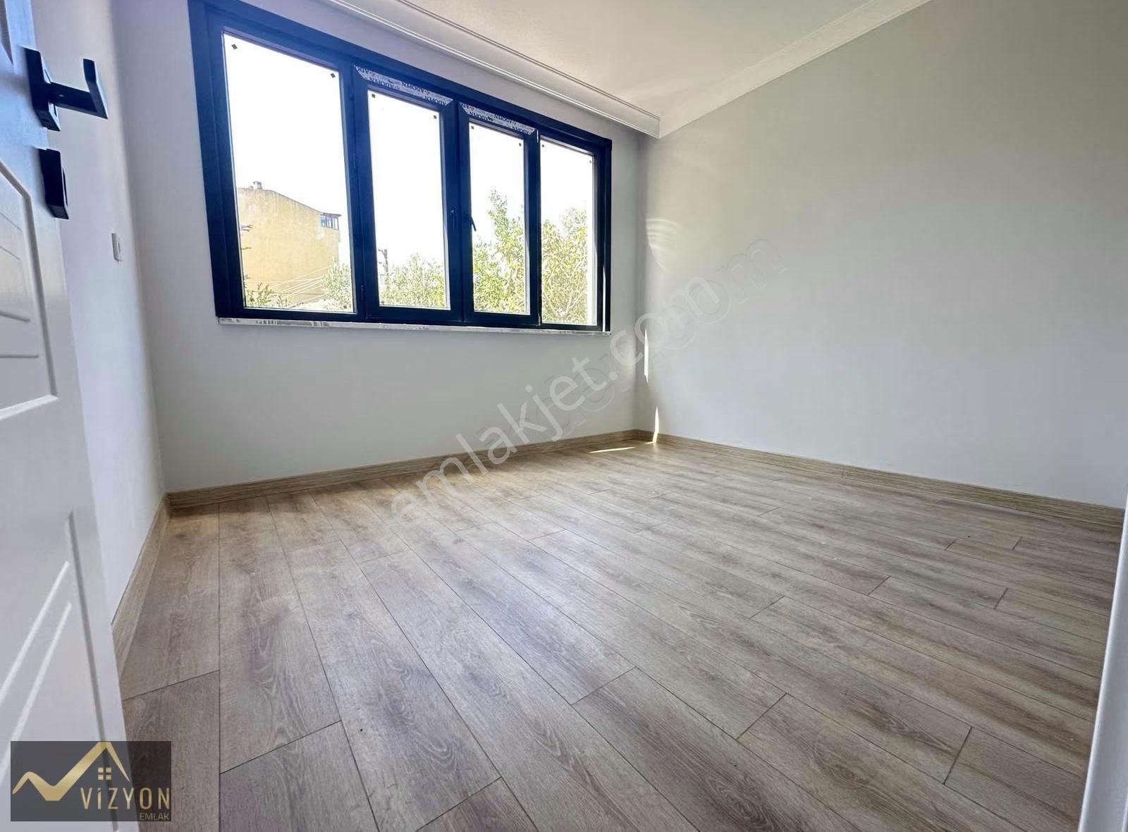 Darıca Merkez 'de K.otoparklı Asansörlü Deniz Manzaralı Arakat - Görsel 16