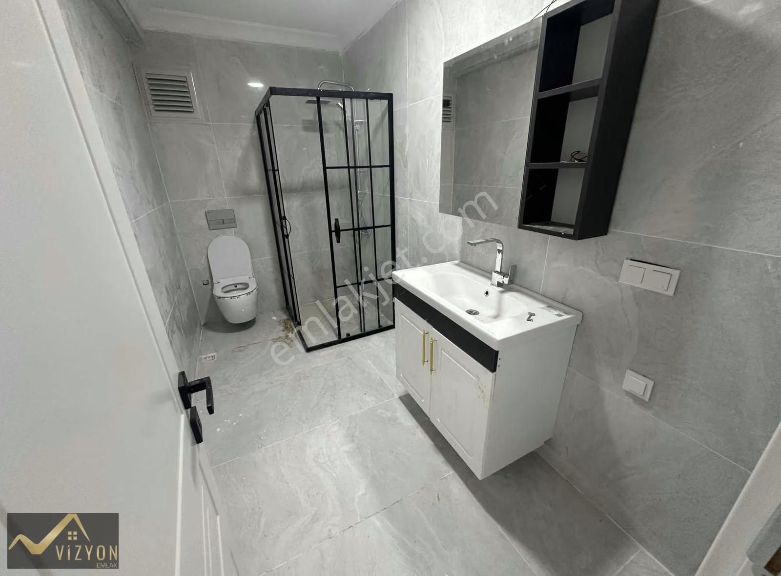 Darıca Merkez 'de K.otoparklı Asansörlü Deniz Manzaralı Arakat - Görsel 20