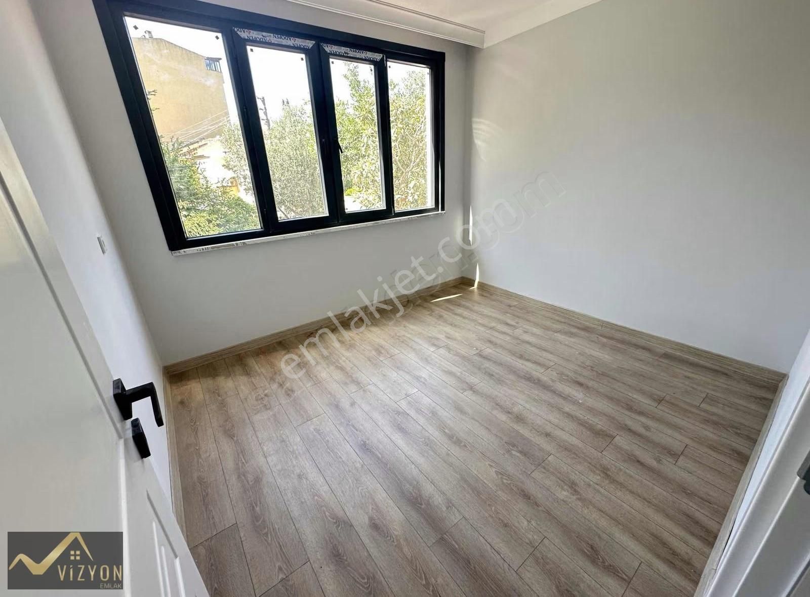 Darıca Merkez 'de K.otoparklı Asansörlü Deniz Manzaralı Arakat - Görsel 6