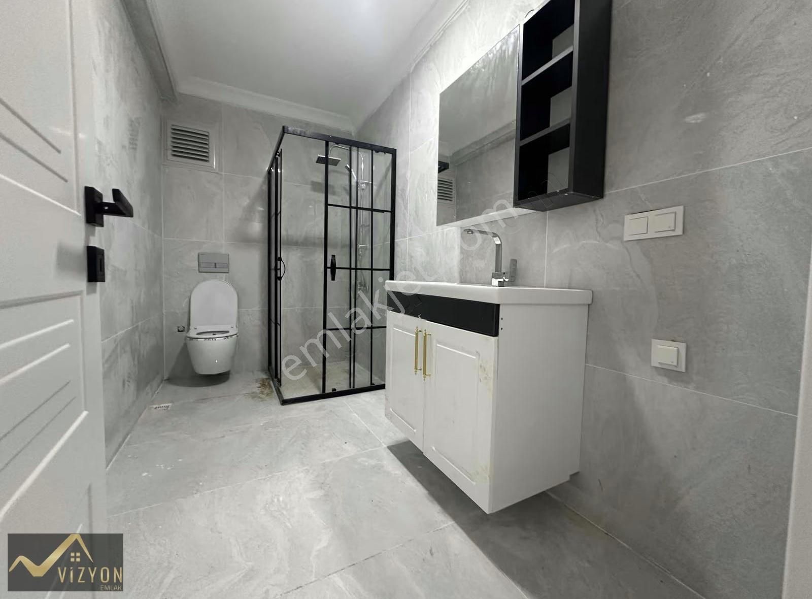 Darıca Merkez 'de K.otoparklı Asansörlü Deniz Manzaralı Arakat - Görsel 3