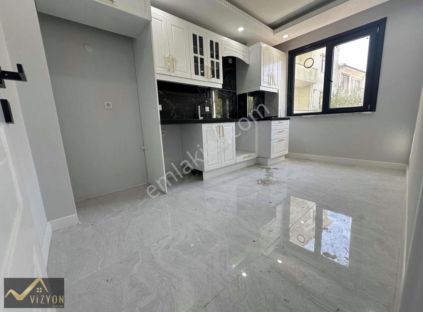 Darıca Merkez 'de K.otoparklı Asansörlü Deniz Manzaralı Arakat - Görsel 15