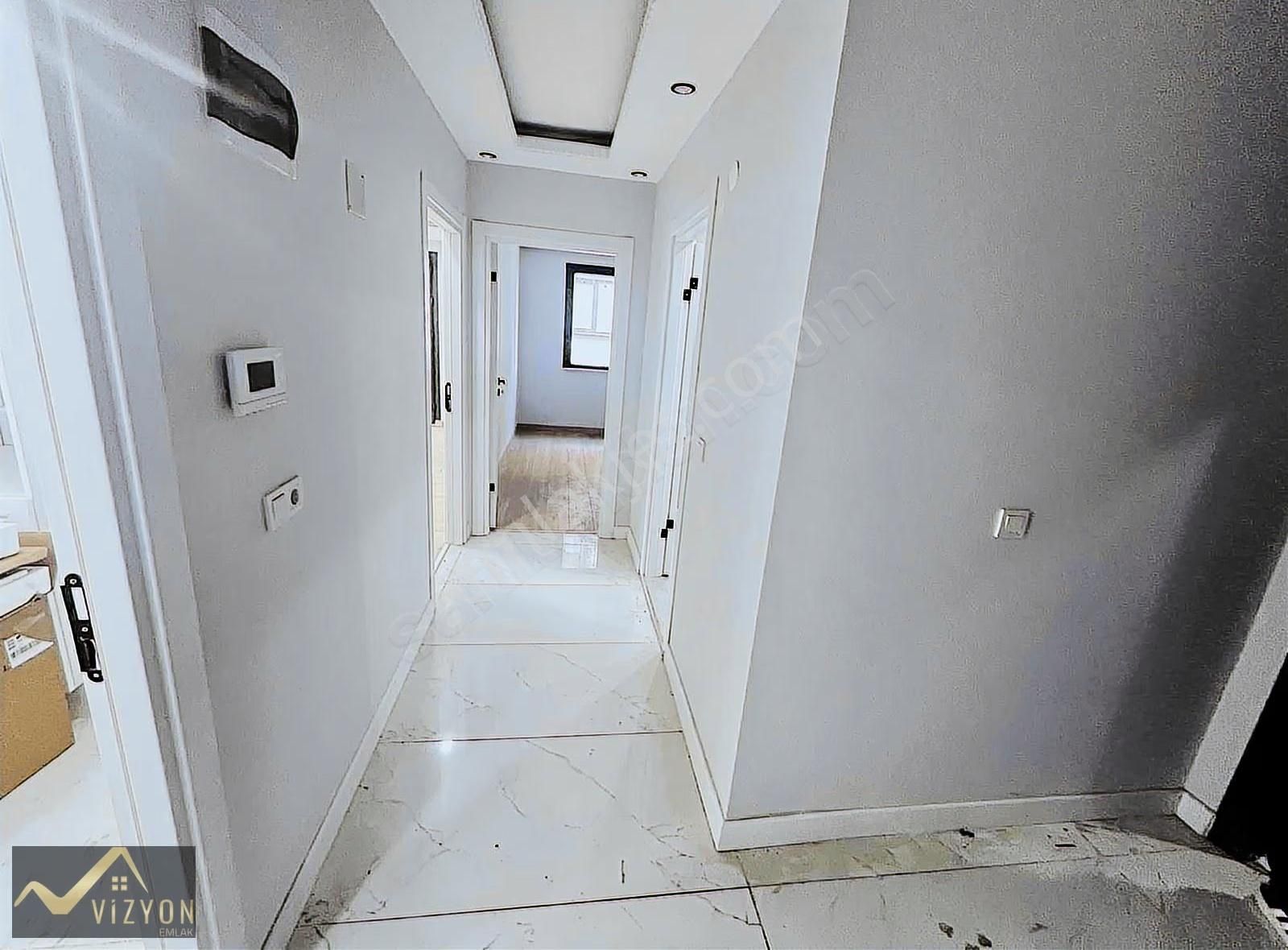 Bayramoğlu Merkezde Satılık Asansörlü 2+1 Ara Kat Daire - Görsel 21