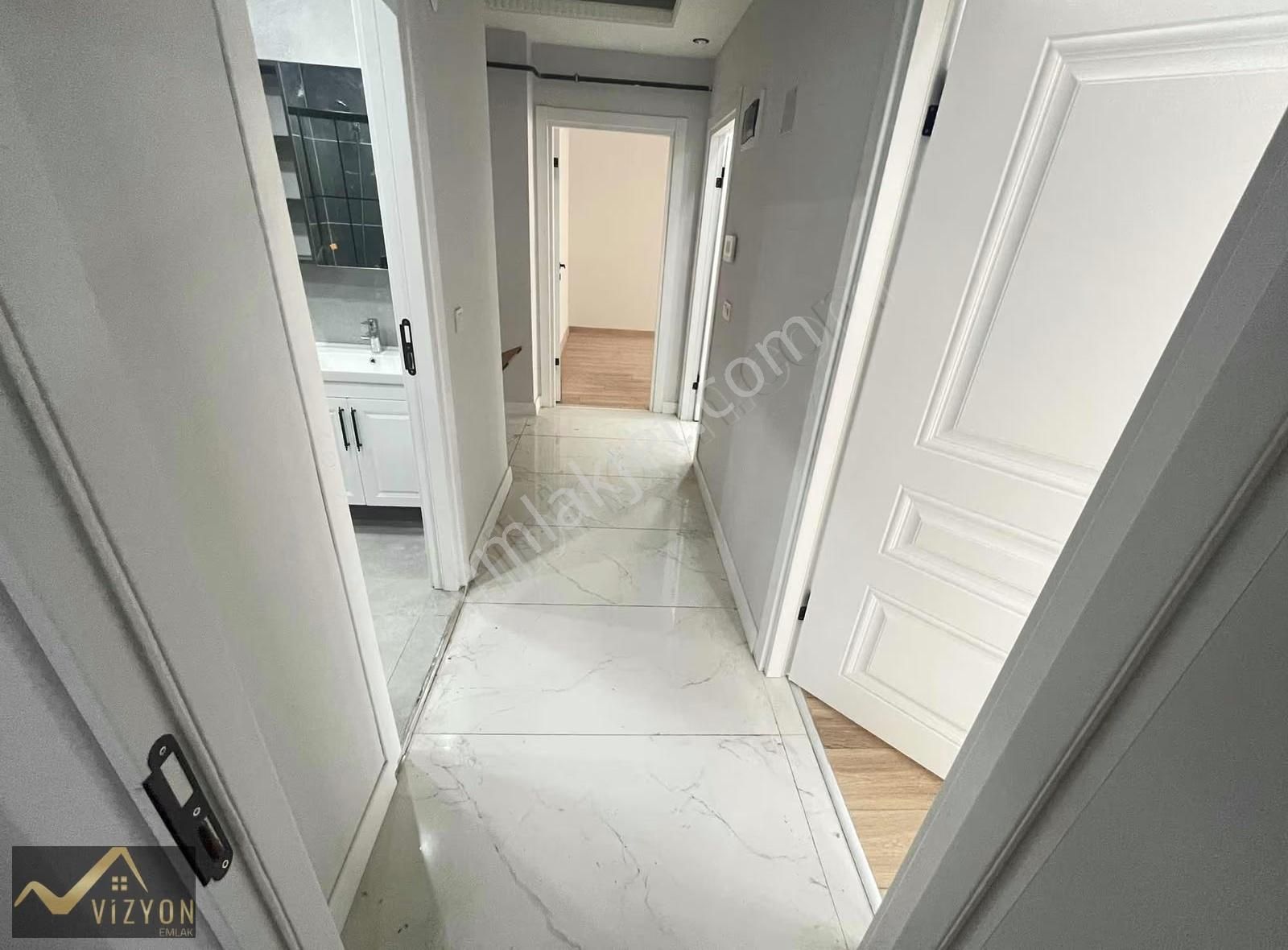 Bayramoğlu Merkezde Satılık Asansörlü 2+1 Ara Kat Daire - Görsel 19