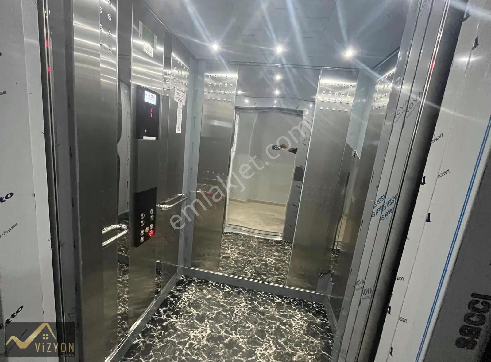 Bayramoğlu Merkezde Satılık Asansörlü 2+1 Ara Kat Daire - Görsel 10