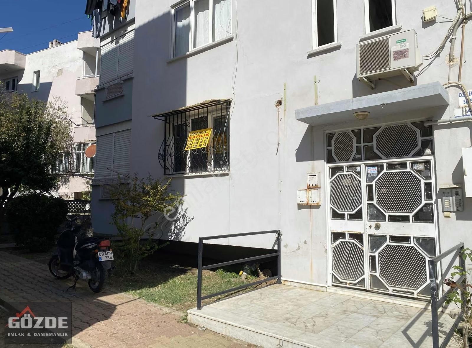 Pınarbaşında Site İçinde Satılık 3+1 Daire - Görsel 8