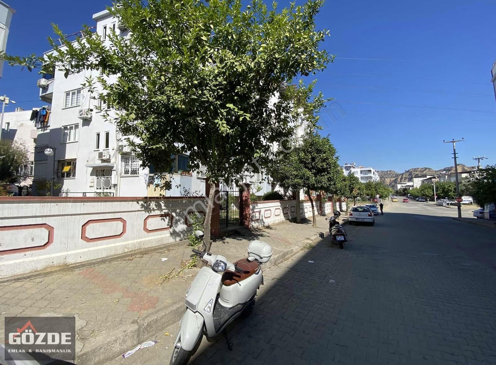 Pınarbaşında Site İçinde Satılık 3+1 Daire - Görsel 14