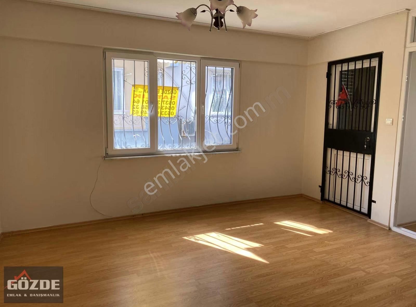 Pınarbaşında Site İçinde Satılık 3+1 Daire - Görsel 2