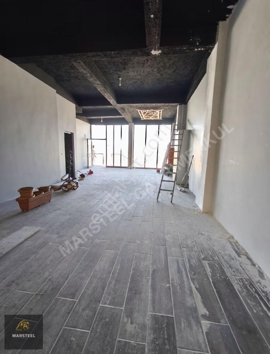 Meram Alakovada Ana Cadde Üstü 170 M2 Satılık Sıfır Dükkan - Görsel 11