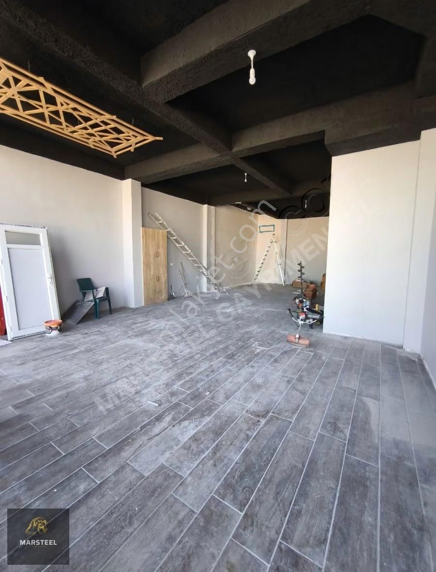 Meram Alakovada Ana Cadde Üstü 170 M2 Satılık Sıfır Dükkan - Görsel 10
