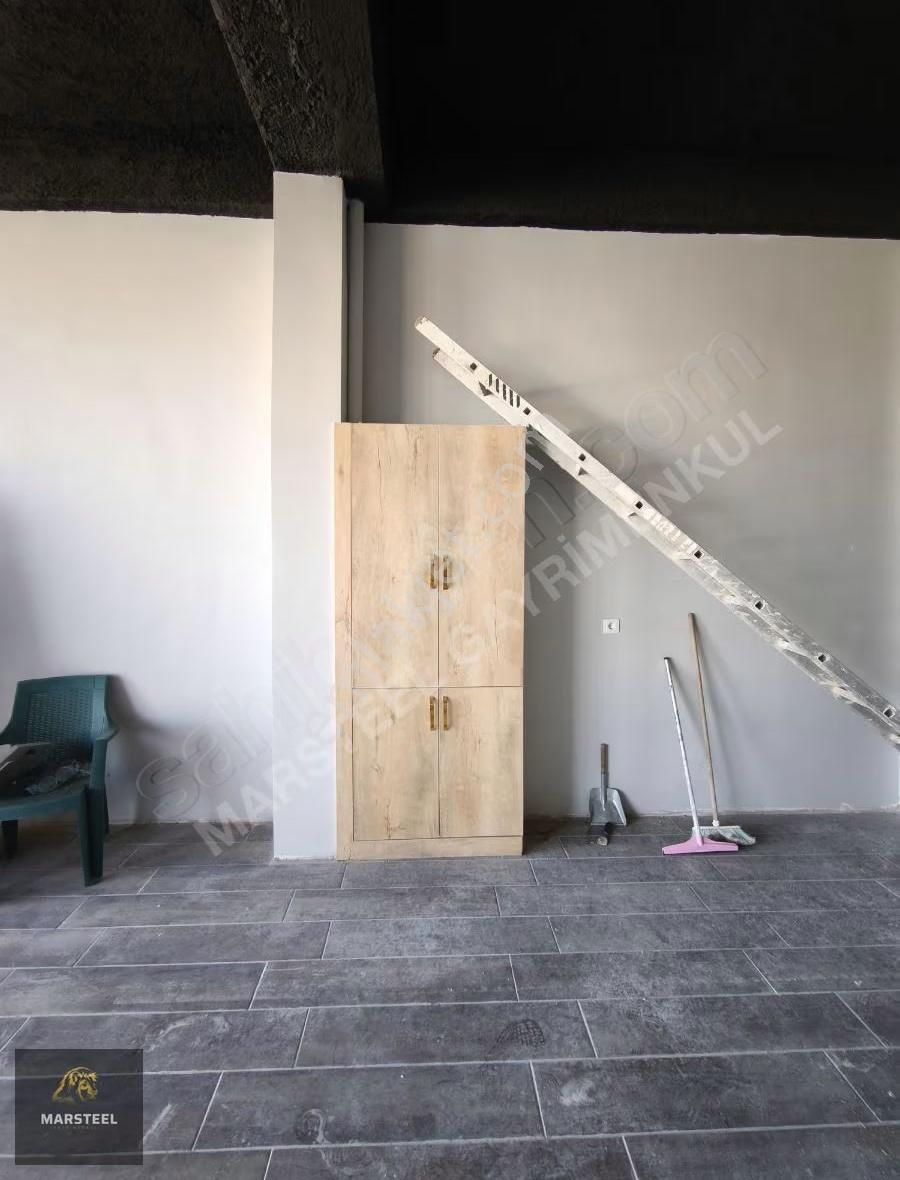Meram Alakovada Ana Cadde Üstü 170 M2 Satılık Sıfır Dükkan - Görsel 2