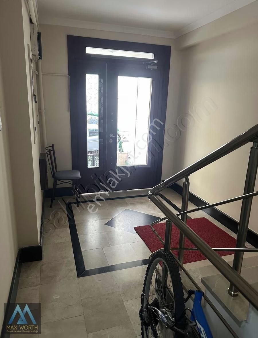 Ümraniye Çarşıda Satılık 2+1 Daire - Görsel 35