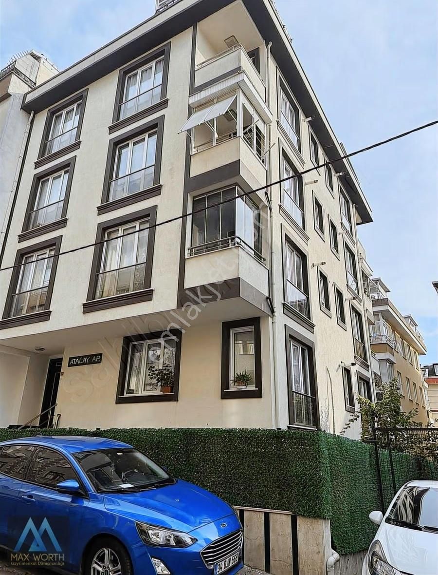 Ümraniye Çarşıda Satılık 2+1 Daire - Görsel 3