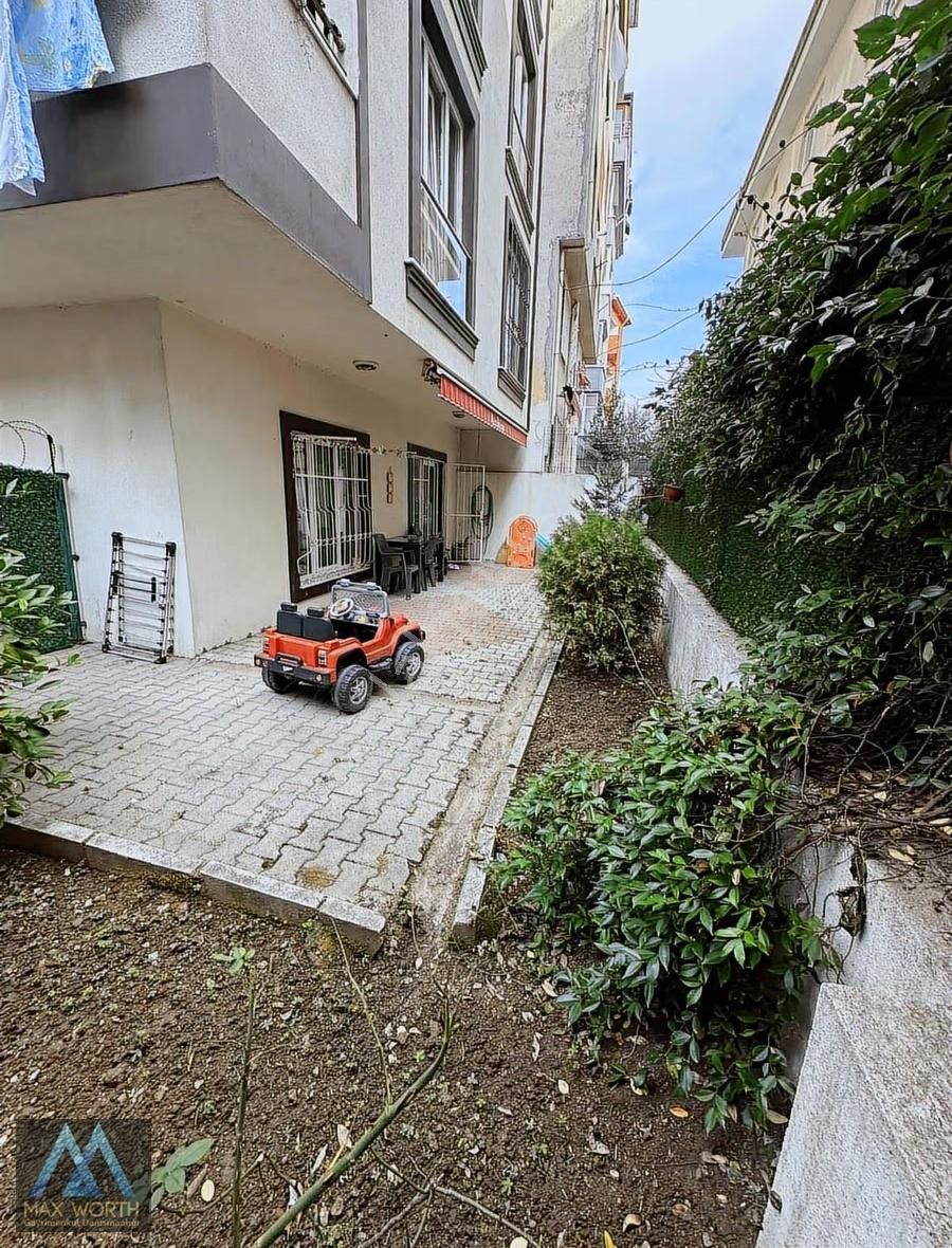 Ümraniye Çarşıda Satılık 2+1 Daire - Görsel 2