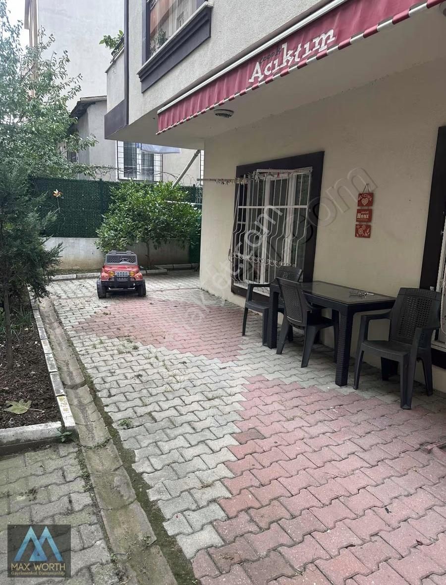 Ümraniye Çarşıda Satılık 2+1 Daire - Görsel 31