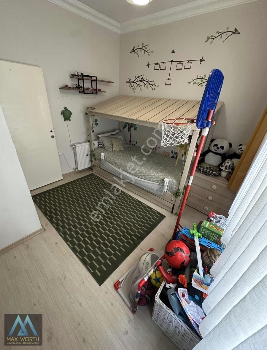 Ümraniye Çarşıda Satılık 2+1 Daire - Görsel 19