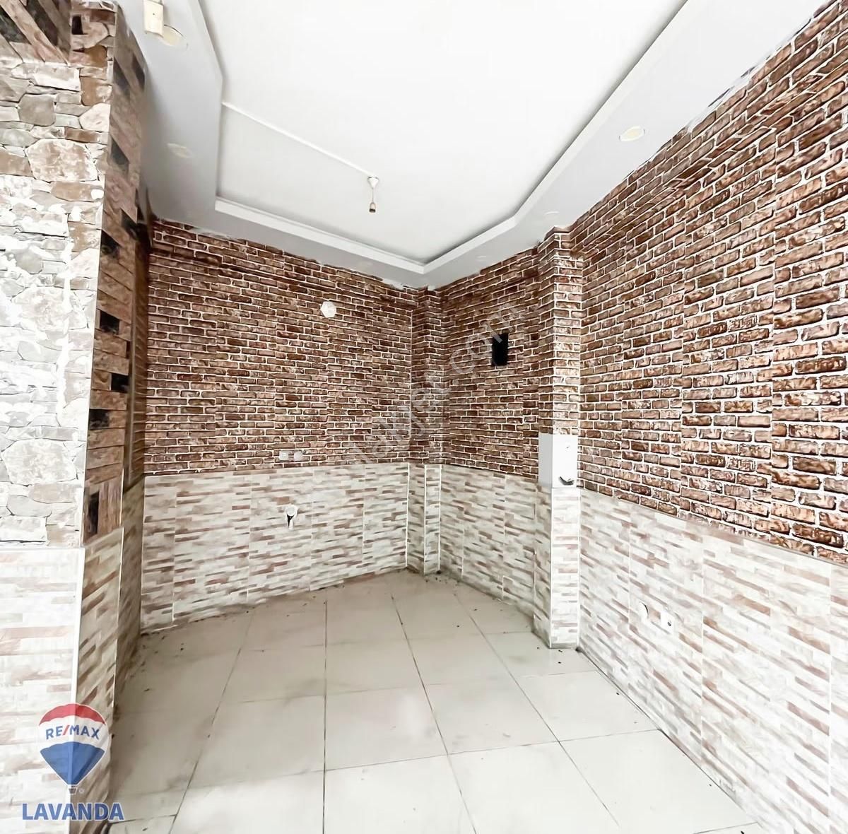 Remax Lavanda'da Çorlu Otogarda Cadde Üstü Satılık Fırsat Dükkan - Görsel 9