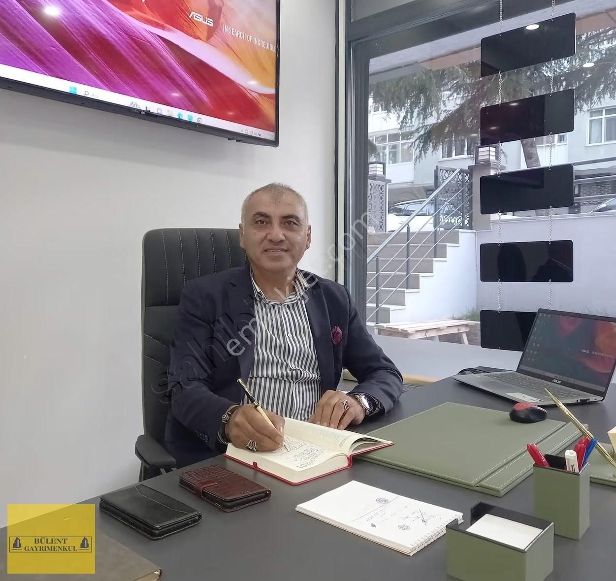 B.evler Deli Hüseyin Paşa Cad Üzeri Düz Giriş 2+1 K.oto Parklı - Görsel 33