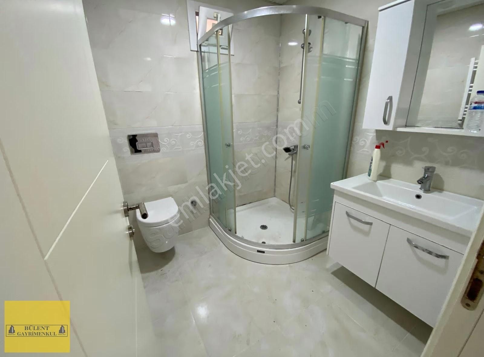 B.evler Deli Hüseyin Paşa Cad Üzeri Düz Giriş 2+1 K.oto Parklı - Görsel 15