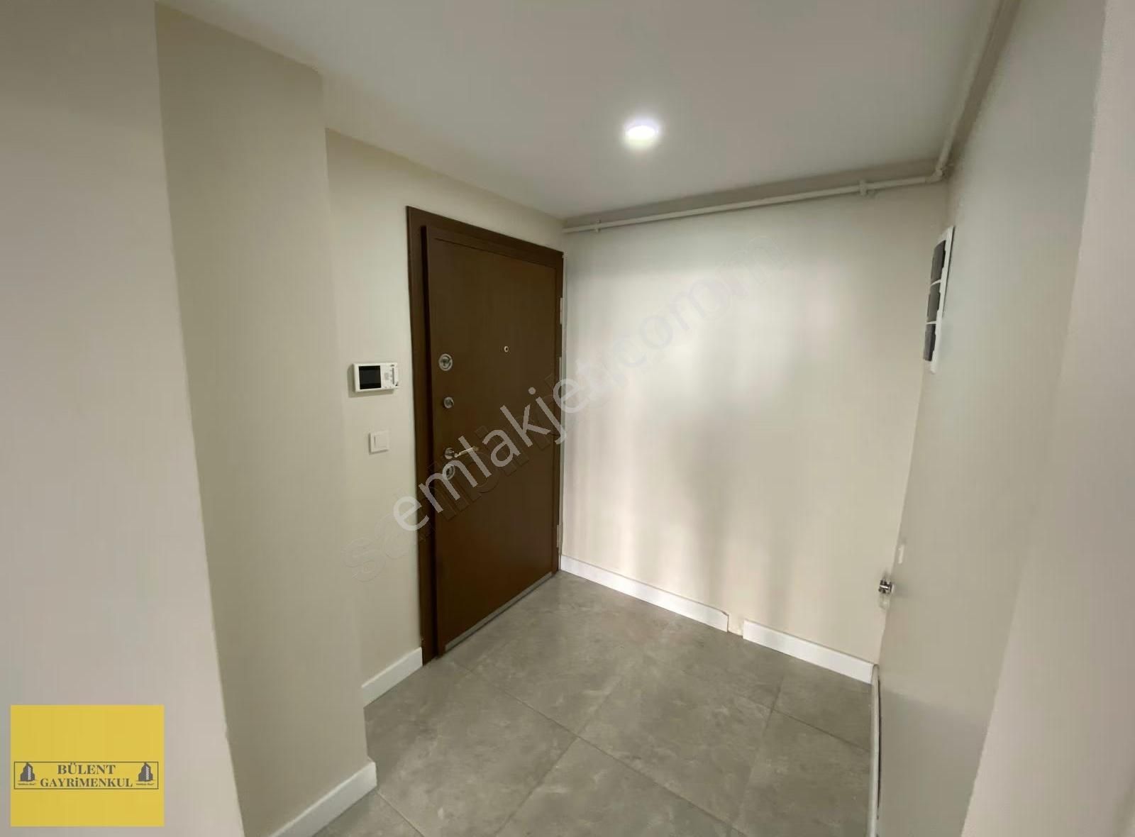 B.evler Deli Hüseyin Paşa Cad Üzeri Düz Giriş 2+1 K.oto Parklı - Görsel 20