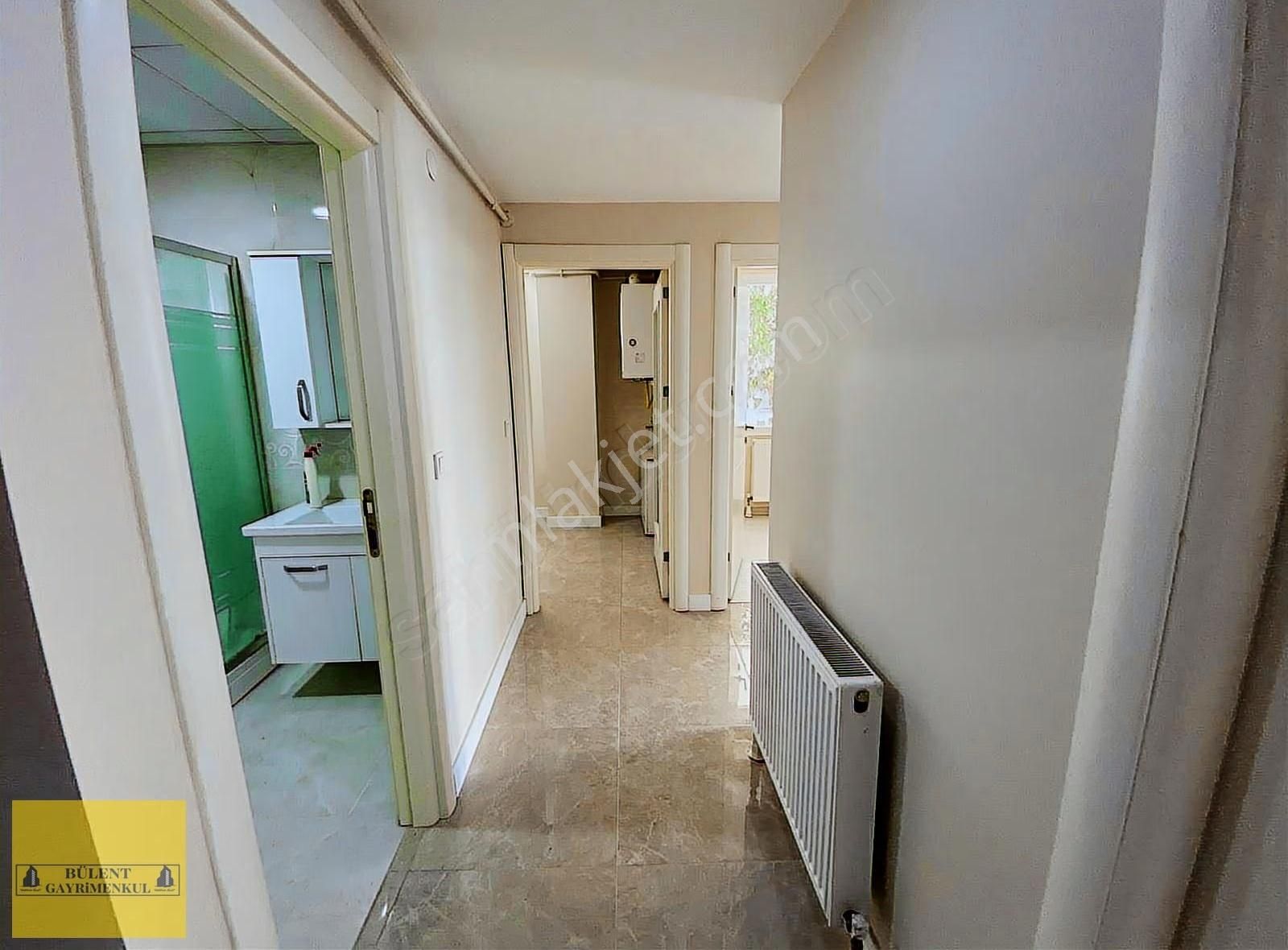 B.evler Deli Hüseyin Paşa Cad Üzeri Düz Giriş 2+1 K.oto Parklı - Görsel 21