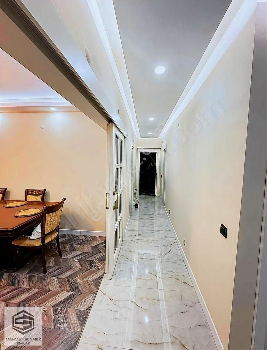 Muratpaşa Lara Çağlayan Rıza Ünal Sitesinde Mobilyalı 3+1 - Görsel 3