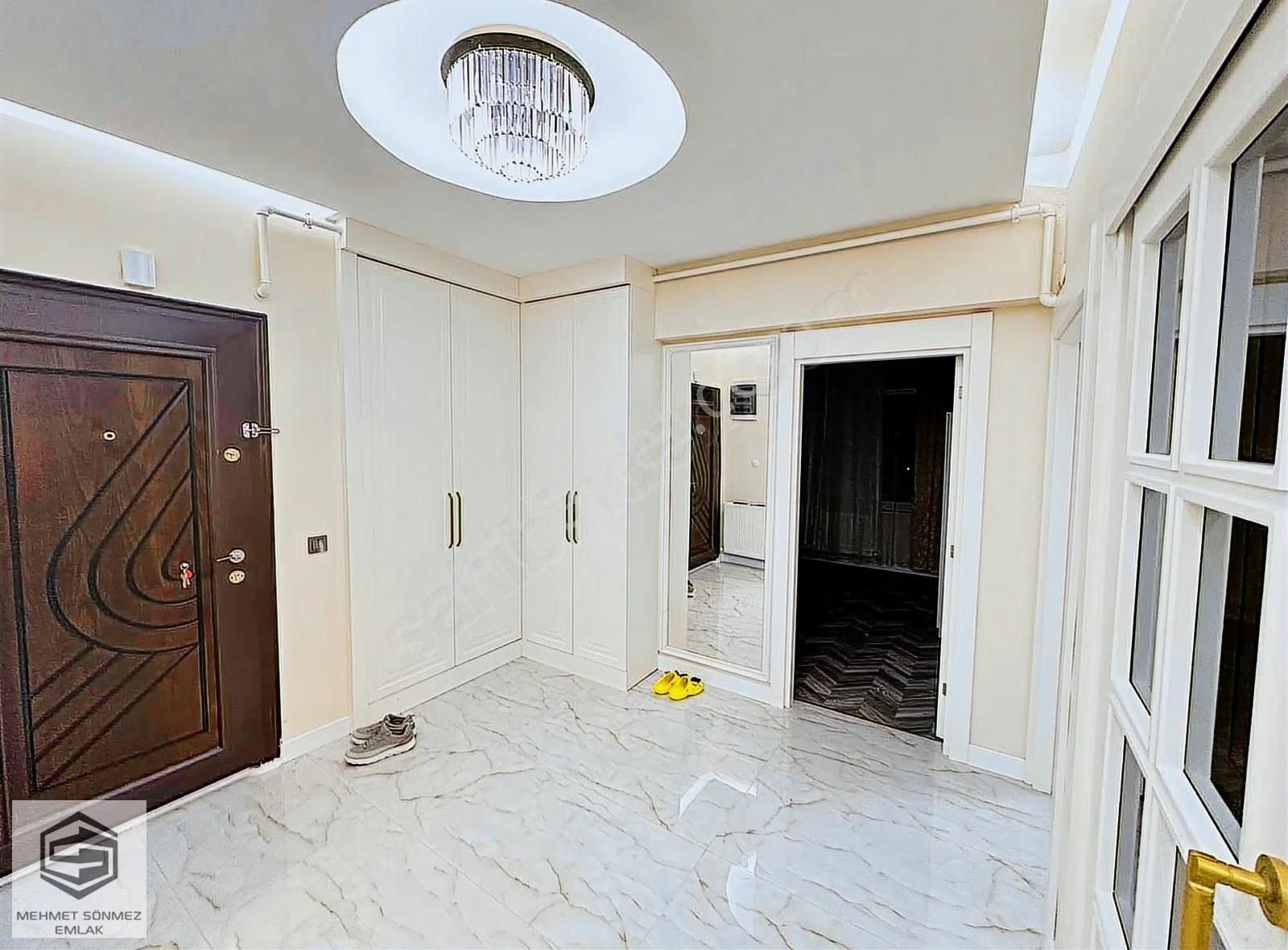 Muratpaşa Lara Çağlayan Rıza Ünal Sitesinde Mobilyalı 3+1 - Görsel 31