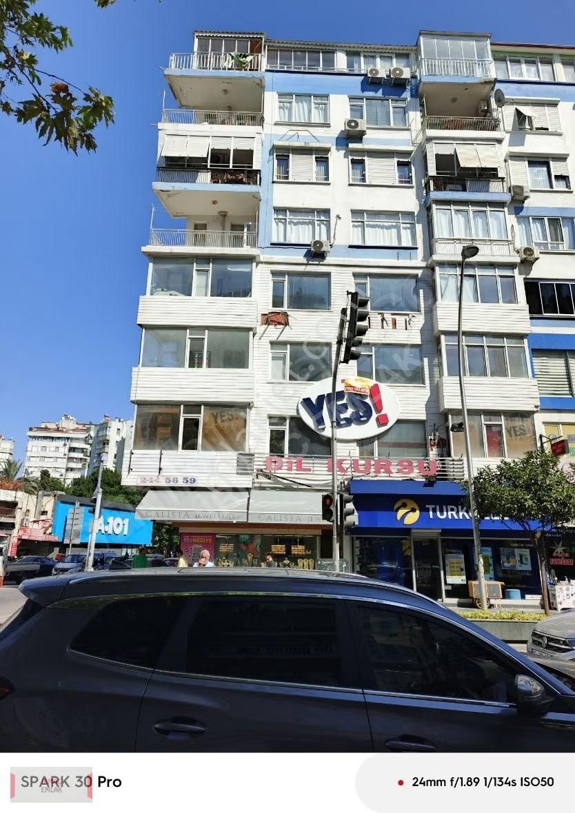 Güllük Cad Üzerinde Kiralik İşyeri - Görsel 27