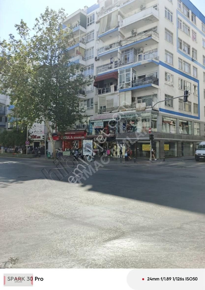 Güllük Cad Üzerinde Kiralik İşyeri - Görsel 12